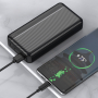 Зарядное устройство Twenty 20000 mAh