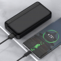 Зарядное устройство Twenty Matt, 20000 mAh