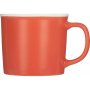 Кружка Nancy, коралловая
