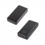 Зарядное устройство Twenty Matt, 20000 mAh