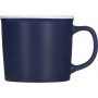 Кружка Nancy, темно-синяя