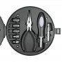 Набор инструментов Tools Колесо, 25 инструментов