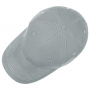 Кепка 6-панельная Greenwich 350, серая