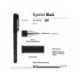 Гелевая ручка Égoïste Black