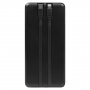 Внешний аккумулятор (powerbank) Stream 20, 20 000 mAH, с двумя зарядными шнурами, 22,5W (Ватт) super fast charge, Power Delivery (PD) 25.5W (dfnn), c цифровым дисплеем для контроля заряда