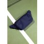 Сумка поясная STAN Оксфорд 600, темно-синяя