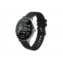 Умные часы IoT Watch GT, 2 ремешка в комплекте, черные