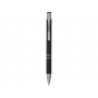 Карандаш механический Legend Pencil, soft-touch, черный