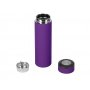 Вакуумный термос Vacuum Flask C1, soft touch
