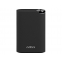Внешний аккумулятор NEO Alfa Black, 8000mAh, черный