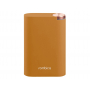 Внешний аккумулятор Neo Alfa Chocolate, 8000mAh, коричневый