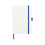 Блокнот A5 ColorNote White, синий