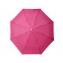 Зонт складной механический YAKU, розовый
