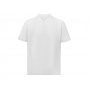 Рубашка поло мужская Dubai, белая