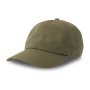 Бейсболка DAD HAT-S, оливковая
