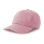 Бейсболка DAD HAT-S, розовая