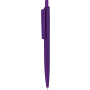 Ручка HIT COLOR, фиолетовая