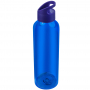 Бутылка для воды MINI BINGO COLOR, синяя