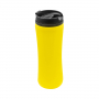 Термокружка Miora, желтая