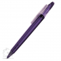 Шариковая ручка Otto Frost Lecce Pen, фиолетовая