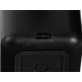 Портативная колонка TWS с подсветкой лого Tiny, 3 Вт