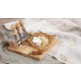 Набор для сыра Cheese bar