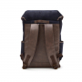 Рюкзак VINGA Hunton 17", синий