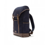 Рюкзак VINGA Hunton 17", синий
