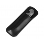 Футляр для штопора Corkscrew Case, черный, пример использования