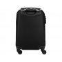 Чемодан Travel, черный