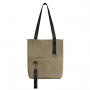 Шоппер Superbag ZIP, песочный