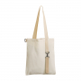 Шоппер Superbag Casual, неокрашенный