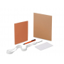 Welcome pack Smart start, оранжевый
