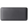 Внешний аккумулятор Mild Pro c быстрой зарядкой QC/PD, металлик soft-touch, 20 000 mAh, серый