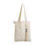 Шоппер Superbag Casual, неокрашенный