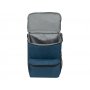 Рюкзак-холодильник Planar, синий