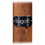 Зонт-трость Bugatti Big Boss, механический, шильд