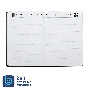 Ежедневник Bplanner.04, серый