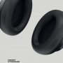 Беспроводные накладные наушники Stereo Vibe, BT 5.4, 400 мАч