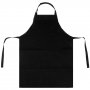 Фартук Delica ver.2, черный