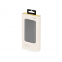 Внешний аккумулятор NEO PB100, 10000 mAh, серый, коробка