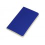 Блокнот, синий