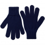 Перчатки Real Talk, темно-синие, общий вид