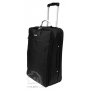 Сумка-чемодан на колесиках Trolley bag, общий вид