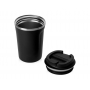 Термокружка CAFÉ COMPACT, черная