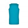 Спортивная майка Andre, мужская, бирюзовая