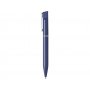 Ручка металлическая шариковая Somerset, темно-синяя
