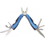 Мультитул инструмент BIG PLIERS, синий