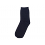 Носки однотонные Socks, женские, темно-синие
