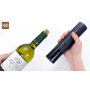 Электрический штопор Huo Hou Electric Wine Black